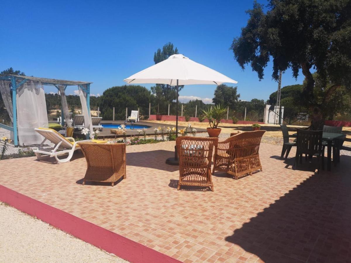 فيلا Casa De Campo ميليد المظهر الخارجي الصورة