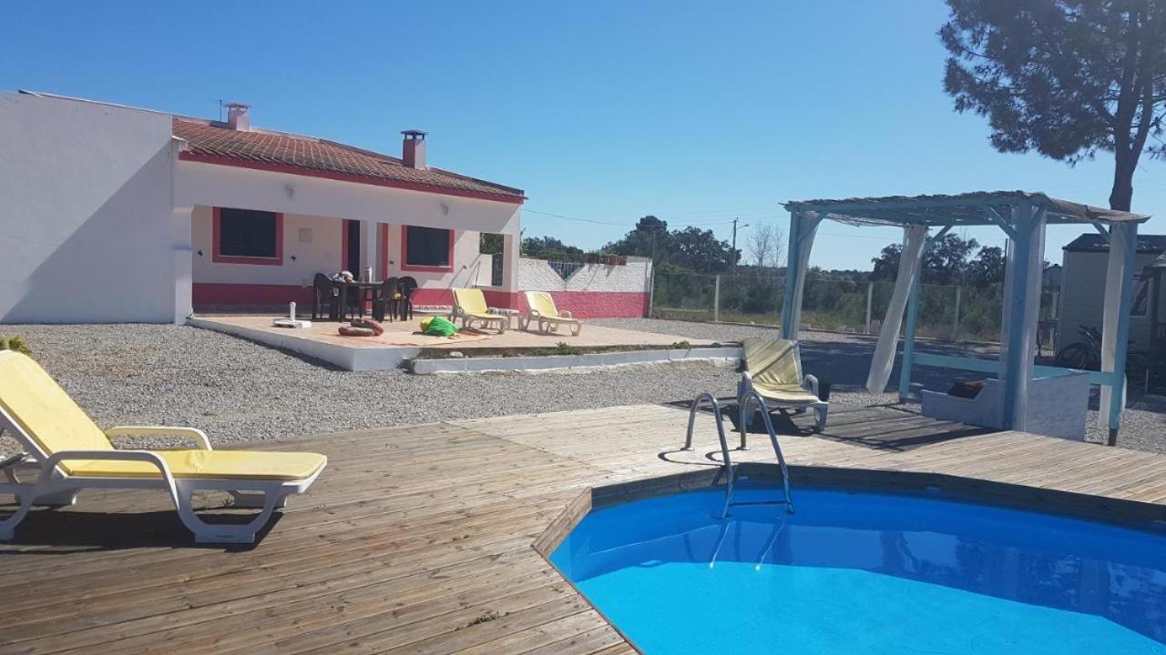فيلا Casa De Campo ميليد المظهر الخارجي الصورة